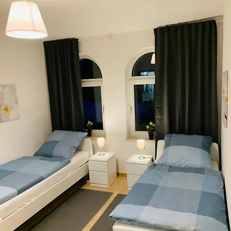Cleverflats Apartment *